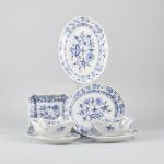 1264 5318 DINNER SET